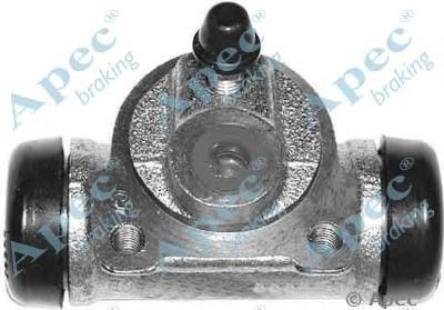 APEC BRAKING bcy1329 -  Колесный тормозной цилиндр
